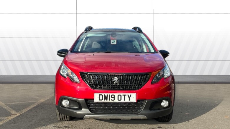 Peugeot 2008 1.2 PureTech 110 GT Line 5dr EAT6 Petrol Estate